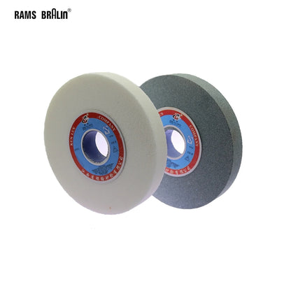 1 piece 150*20*32mm/12.7mm Ceramic Knife Grinding Abrasive Wheel