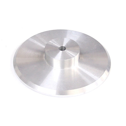 8.5"/9" Aluminum Plate Polishing Disc Magnetic Disk Bench Grinder Parts