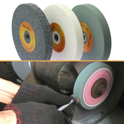 30*13*100mm Diamond Dresser Abrasive Grinding Wheel Dressing Hand Tool