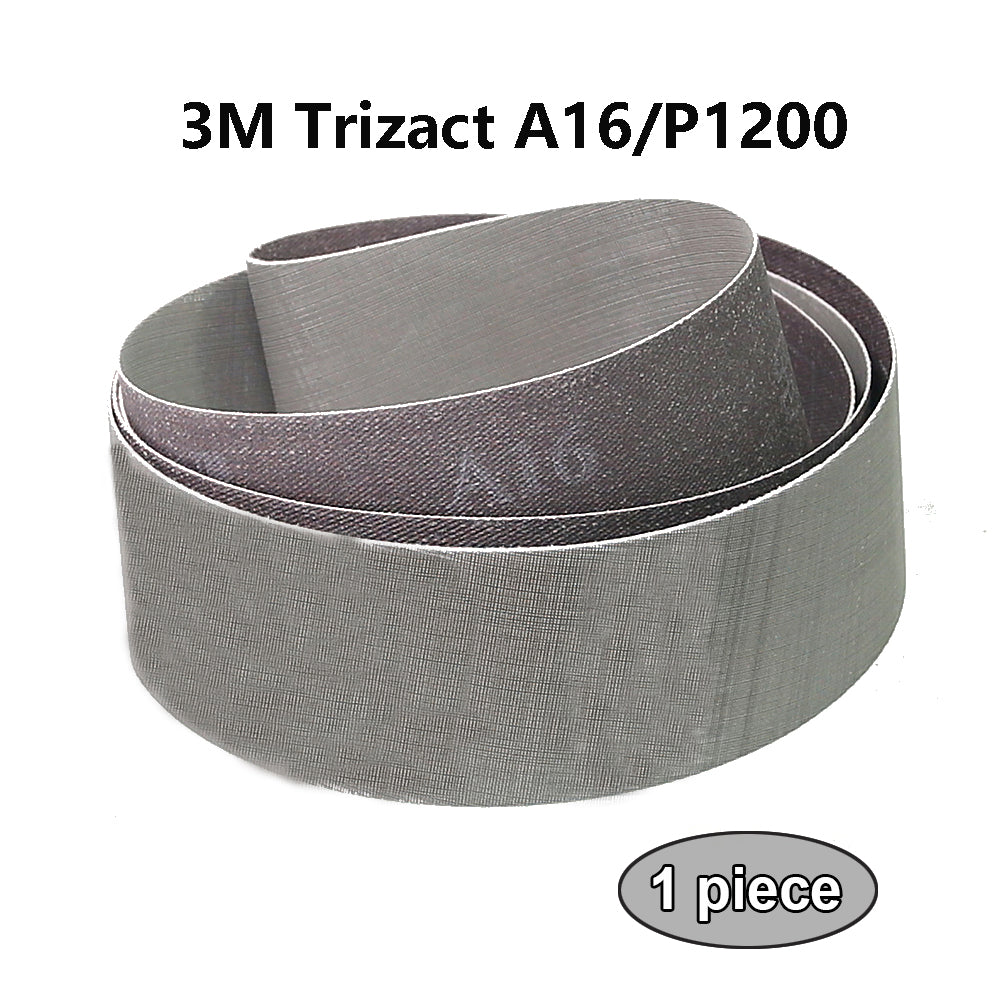 72x2 inch Abrasive Sanding Belt 1829x50mm Grinding Polishing Bands P36-P5000