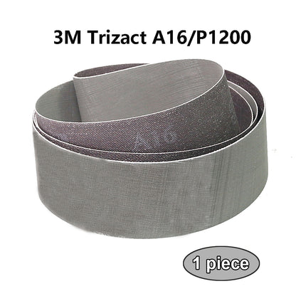 72x2 inch Abrasive Sanding Belt 1829x50mm Grinding Polishing Bands P36-P5000