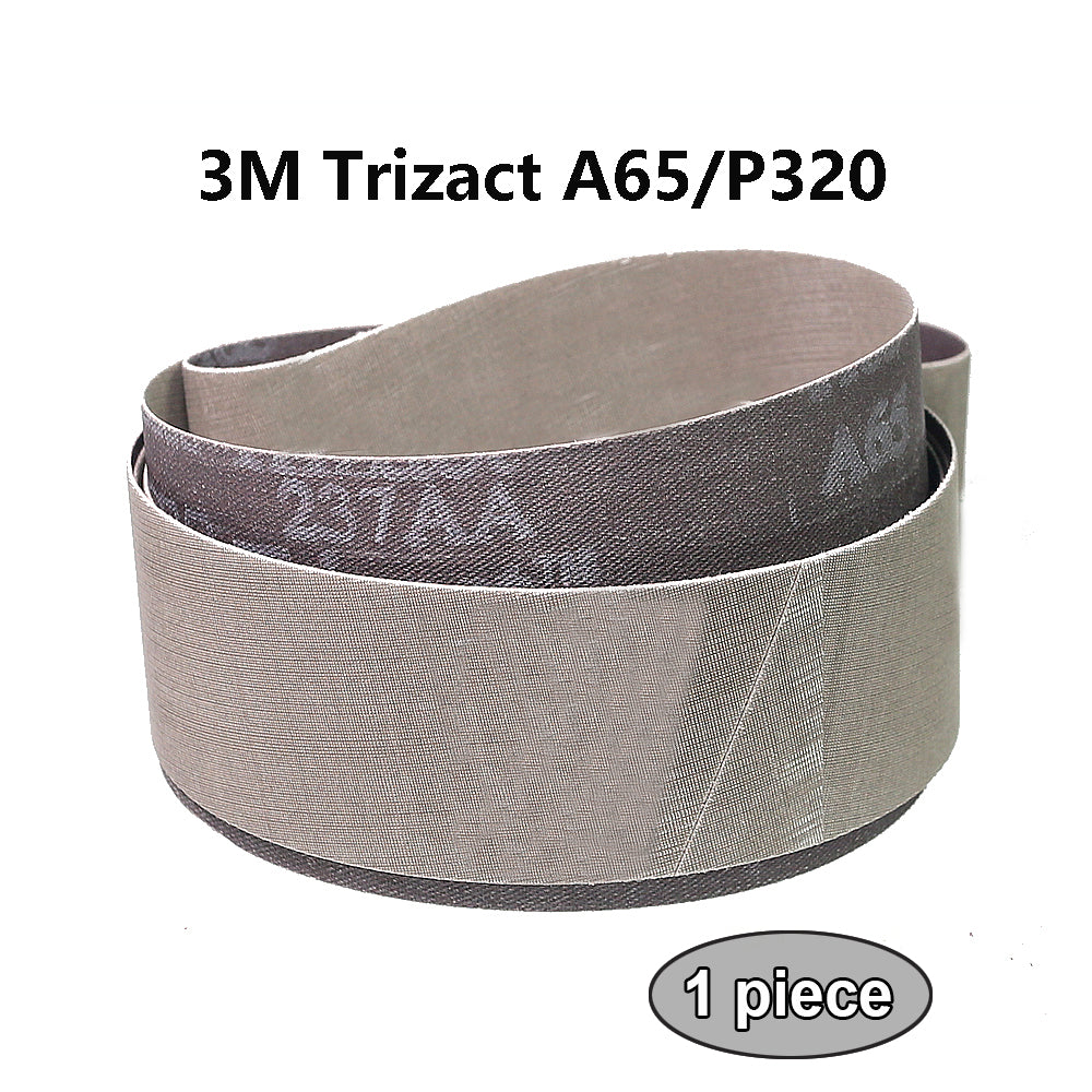 72x2 inch Abrasive Sanding Belt 1829x50mm Grinding Polishing Bands P36-P5000