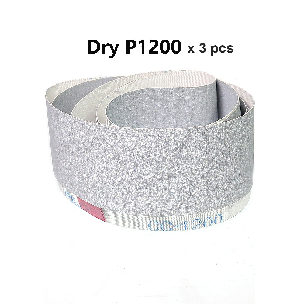 72x2 inch Abrasive Sanding Belt 1829x50mm Grinding Polishing Bands P36-P5000