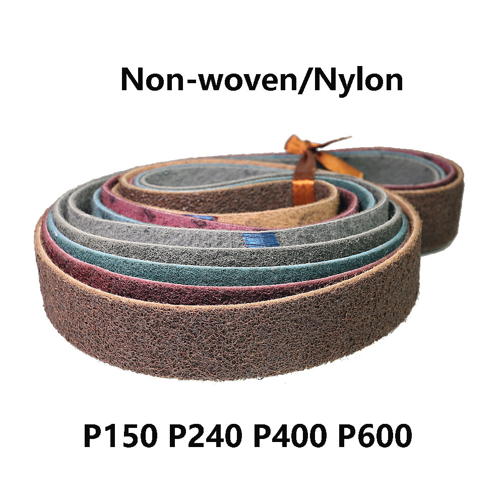 72x2 inch Abrasive Sanding Belt 1829x50mm Grinding Polishing Bands P36-P5000