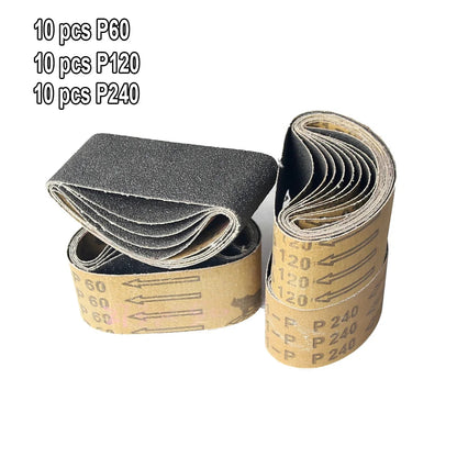 85*50*25.4mm Rubber Wheel Sanding Sleeves Shoes Sander Polishing Wheel