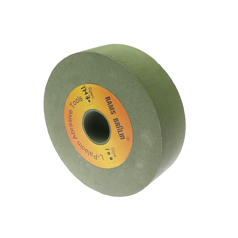 1 piece 100/150/200mm Glass BD Polishing Wheel Wet Fine Grinding P600 Final Finish Bench Grinder Tool