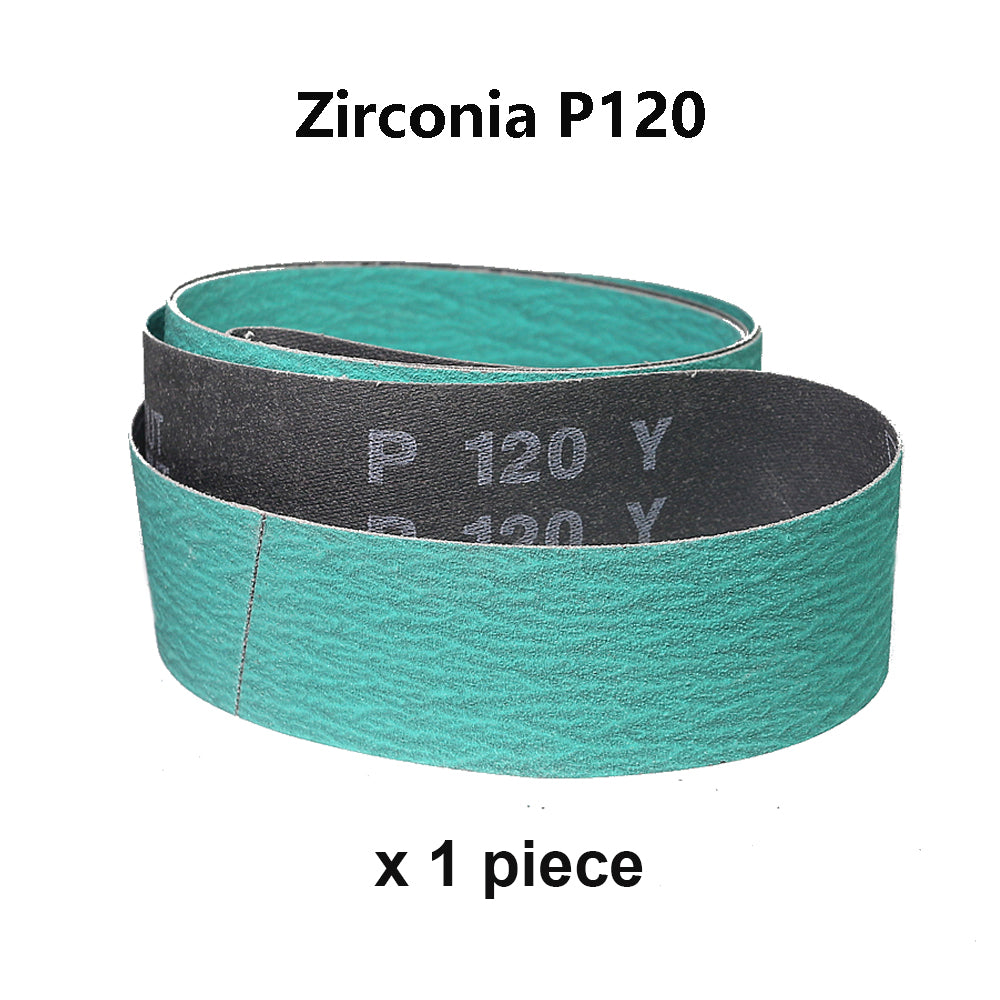 72x2 inch Abrasive Sanding Belt 1829x50mm Grinding Polishing Bands P36-P5000