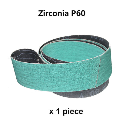 72x2 inch Abrasive Sanding Belt 1829x50mm Grinding Polishing Bands P36-P5000