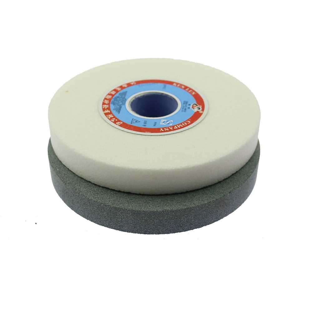 1 piece 150*20*32mm/12.7mm Ceramic Knife Grinding Abrasive Wheel