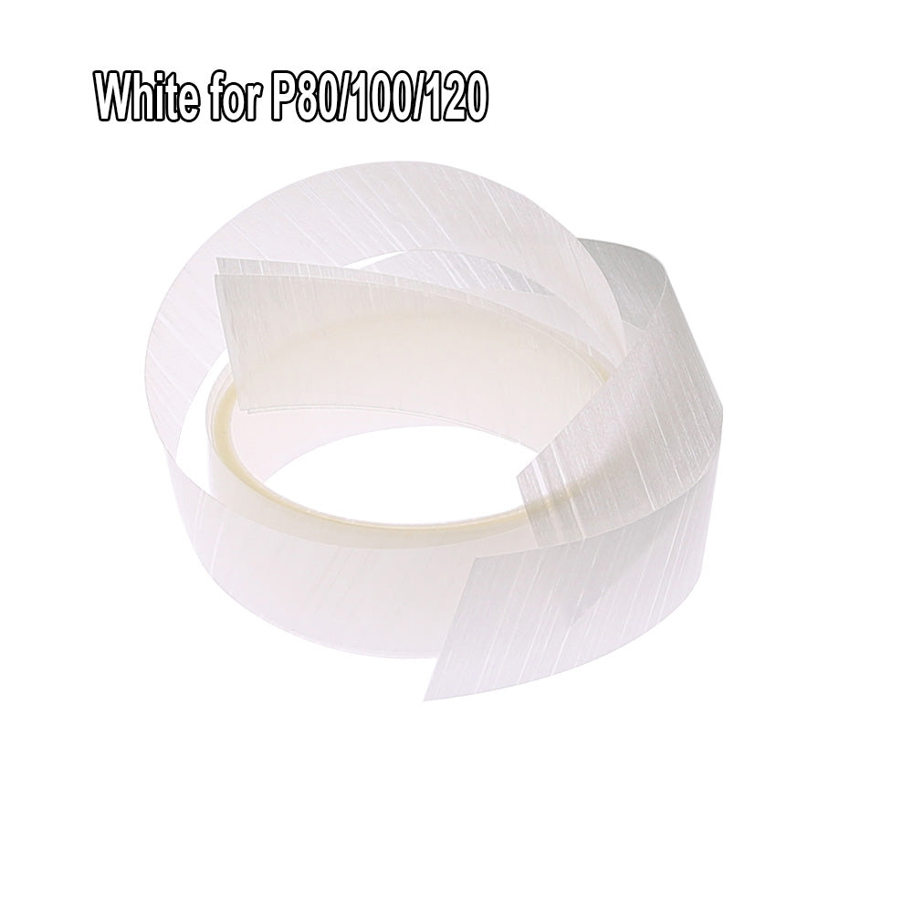 100M Gluing Connector Tape Belt film for Butt Joint Sanding Belt