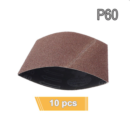 90x100x19mm Rubber Expander Centrifugal Wheel / Sanding Sleeves / Adapter for Angle Grinder Metal Polishing Set