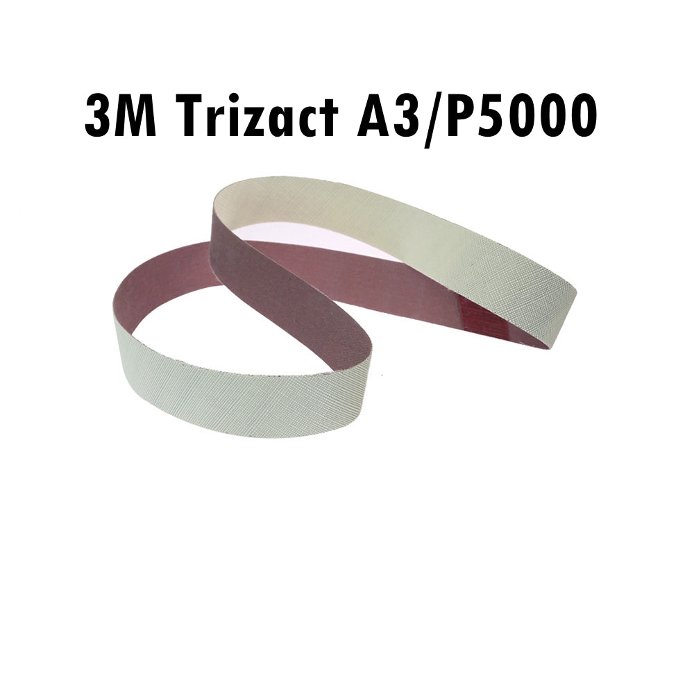 762x25mm Abrasive Sanding Belts 1x30" for Wood Metal Stainless Steel Grinding Polishing