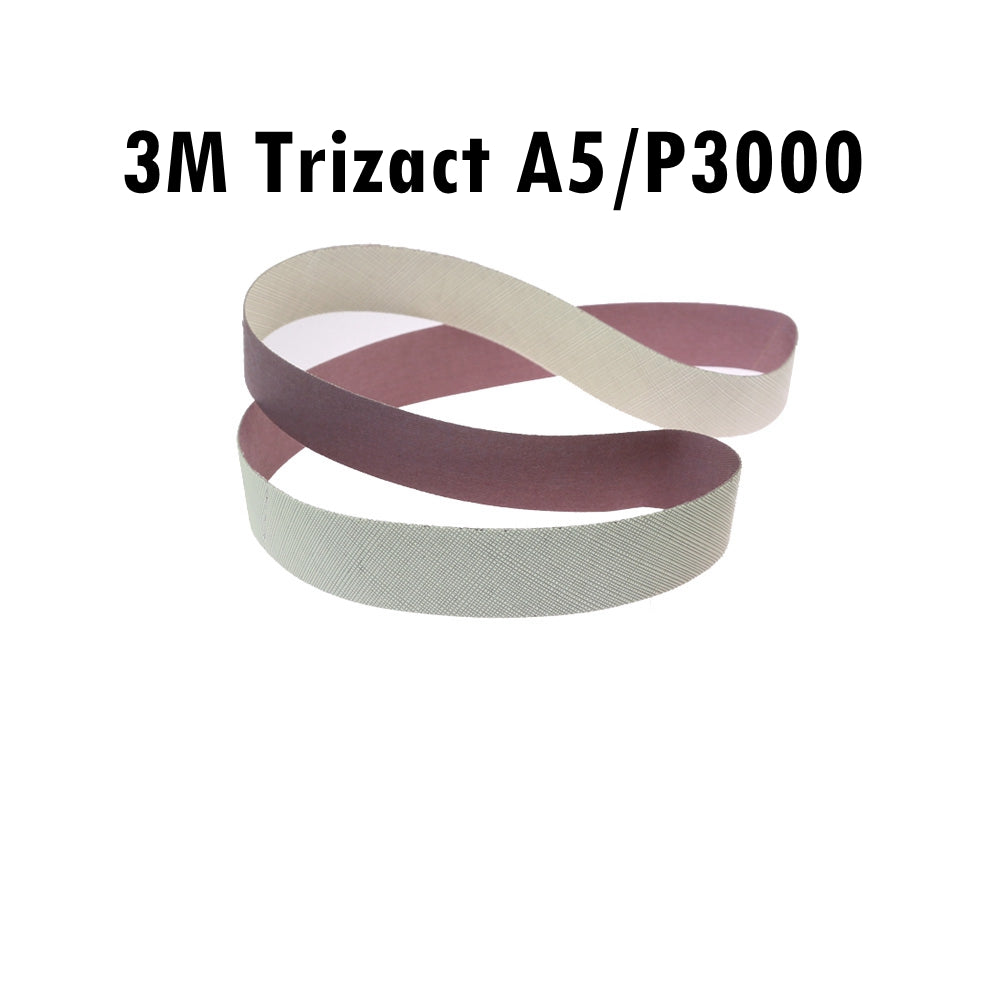 762x25mm Abrasive Sanding Belts 1x30" for Wood Metal Stainless Steel Grinding Polishing