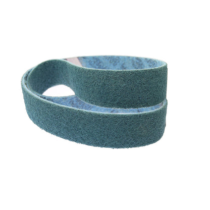 2000x50mm Abrasive Sanding Belts 78.74"x2" Aluminium Zirconia Ceramic Trizact Felt Nylon Polishing Band for Wood Soft Metal Stainless Steel Grinding