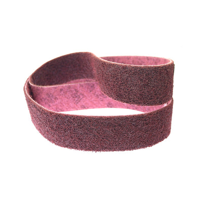 2000x50mm Abrasive Sanding Belts 78.74"x2" Aluminium Zirconia Ceramic Trizact Felt Nylon Polishing Band for Wood Soft Metal Stainless Steel Grinding