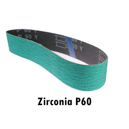 915x50mm Abrasive Sanding Belts 36x4" Polishing Bands for Wood Metal Stainless Steel Grinding Polishing