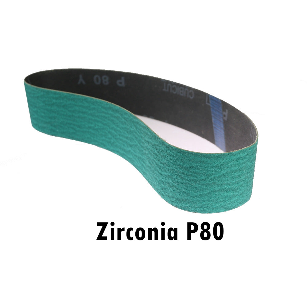 915x50mm Abrasive Sanding Belts 36x4" Polishing Bands for Wood Metal Stainless Steel Grinding Polishing