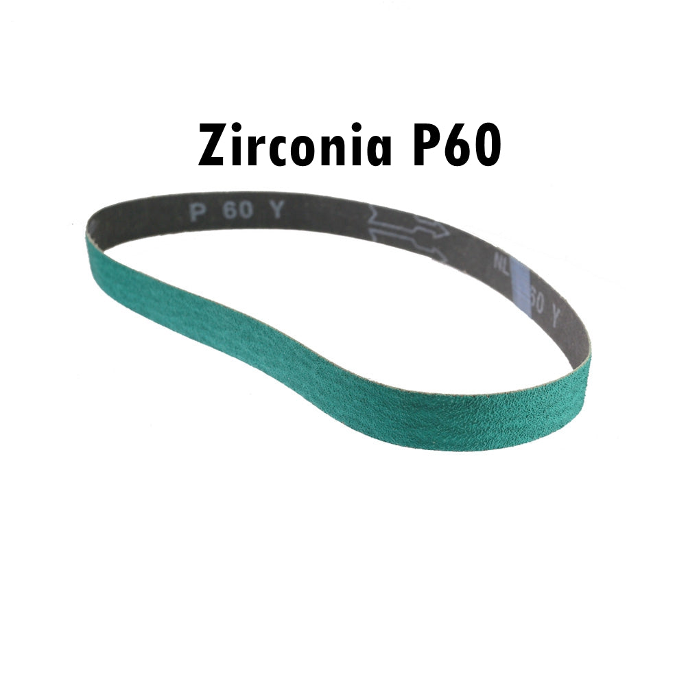 762x25mm Abrasive Sanding Belts 1x30" for Wood Metal Stainless Steel Grinding Polishing