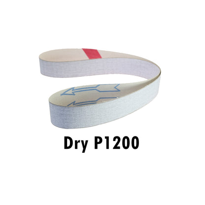 762x25mm Abrasive Sanding Belts 1x30" for Wood Metal Stainless Steel Grinding Polishing