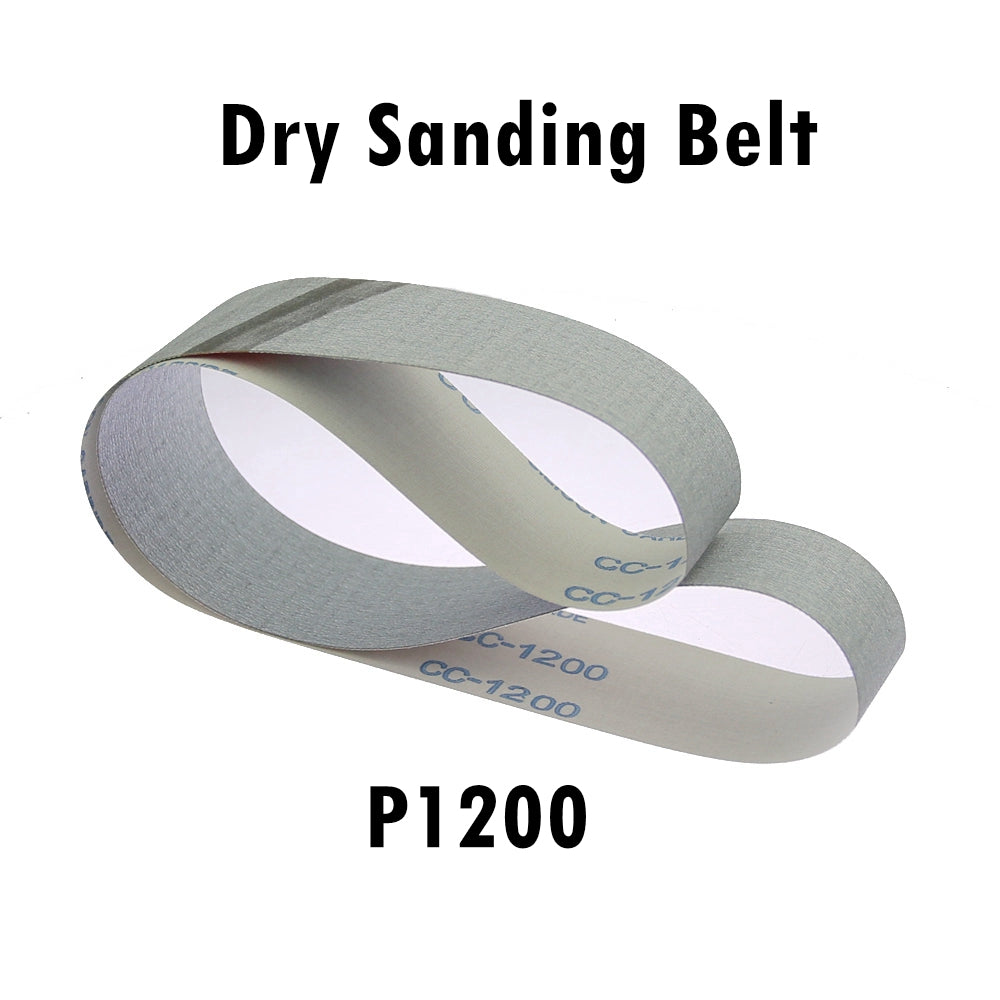 915x50mm Abrasive Sanding Belts 36x4" Polishing Bands for Wood Metal Stainless Steel Grinding Polishing