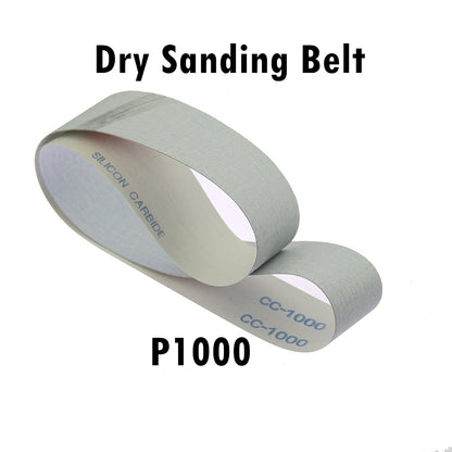 915x50mm Abrasive Sanding Belts 36x4" Polishing Bands for Wood Metal Stainless Steel Grinding Polishing