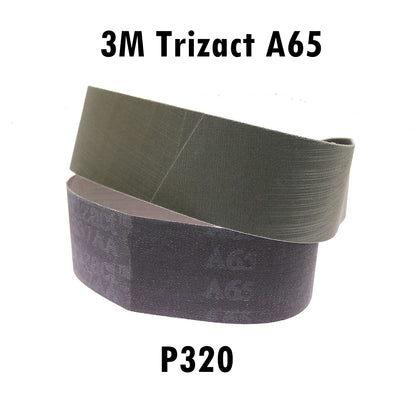 915x50mm Abrasive Sanding Belts 36x4" Polishing Bands for Wood Metal Stainless Steel Grinding Polishing