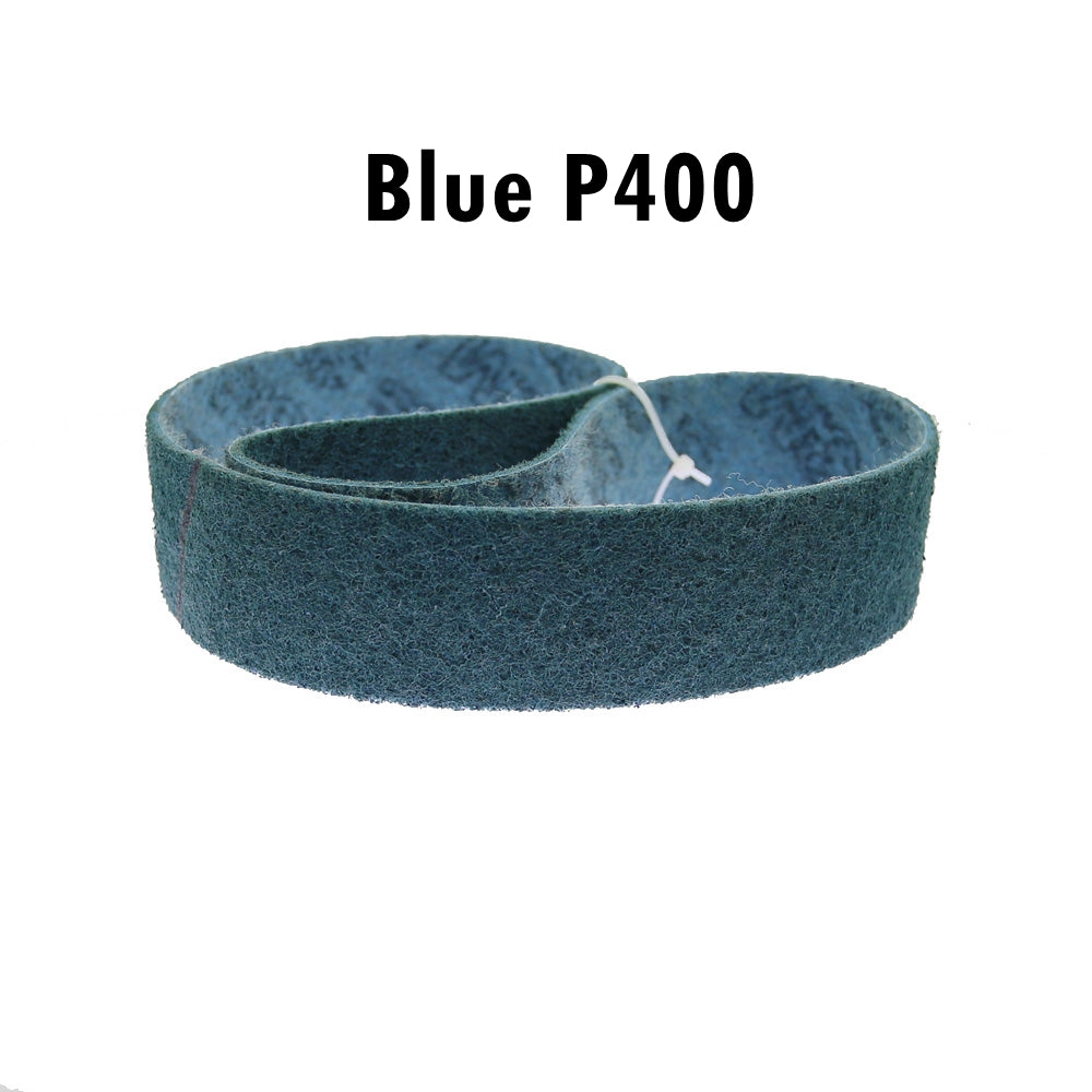 915x50mm Abrasive Sanding Belts 36x4" Polishing Bands for Wood Metal Stainless Steel Grinding Polishing