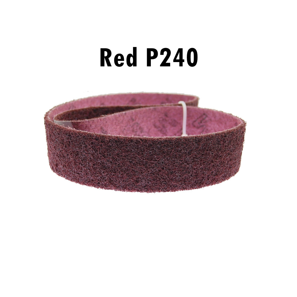 915x50mm Abrasive Sanding Belts 36x4" Polishing Bands for Wood Metal Stainless Steel Grinding Polishing