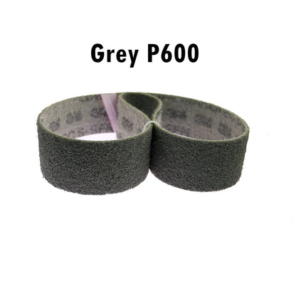 915x50mm Abrasive Sanding Belts 36x4" Polishing Bands for Wood Metal Stainless Steel Grinding Polishing