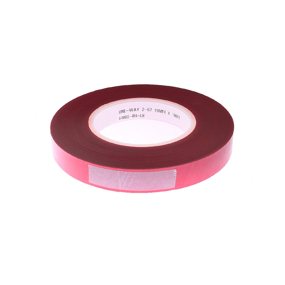 100M Gluing Connector Tape Belt film for Butt Joint Sanding Belt